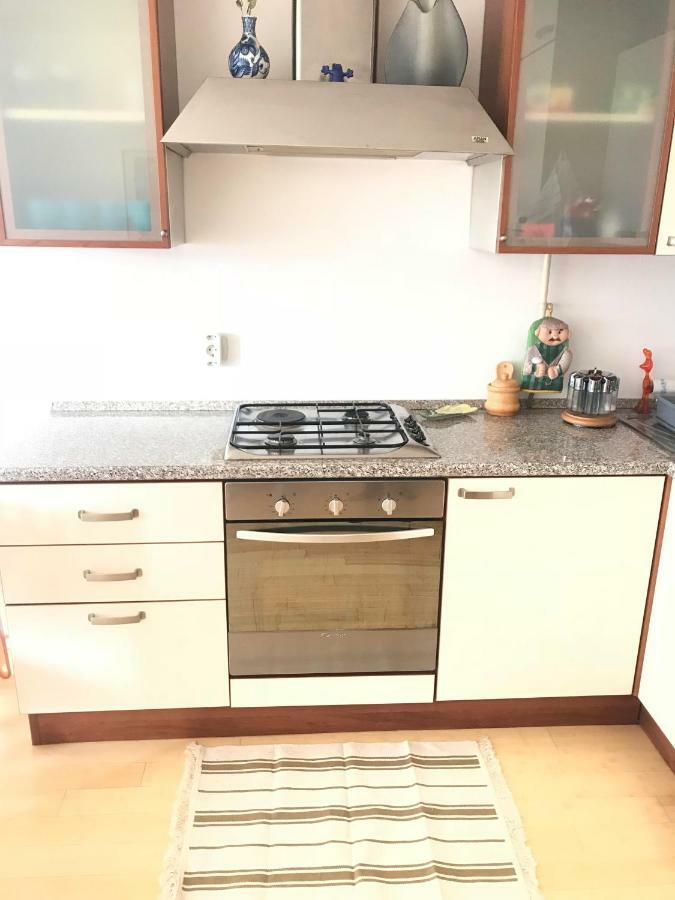 Artsy Apartment Загреб Екстер'єр фото
